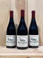 2014 2015, 2016 - Gauthier Père et Fils - Domaine du Bel Air, Nieuw