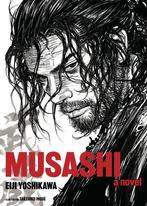 9781568366487 Musashi (New Edition) Eiji Yoshikawa, Verzenden, Nieuw, Eiji Yoshikawa