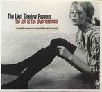 cd - The Last Shadow Puppets - The Age Of The Understatement, Verzenden, Zo goed als nieuw