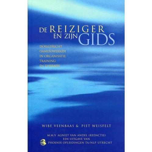 De reiziger en zijn gids 9789080050761 W. Veenbaas, Boeken, Overige Boeken, Gelezen, Verzenden