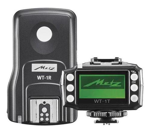 Metz WT-1 (Canon), Audio, Tv en Foto, Fotografie | Fotostudio en Toebehoren, Zo goed als nieuw, Ophalen of Verzenden
