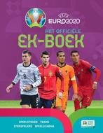 Het officiële EK-boek / Euro 2020 9789002270697, Verzenden, Gelezen, Kevin Pettman