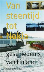 Van steentijd tot Nokia 9789068326284 Anders Pieterse, Verzenden, Gelezen, Anders Pieterse