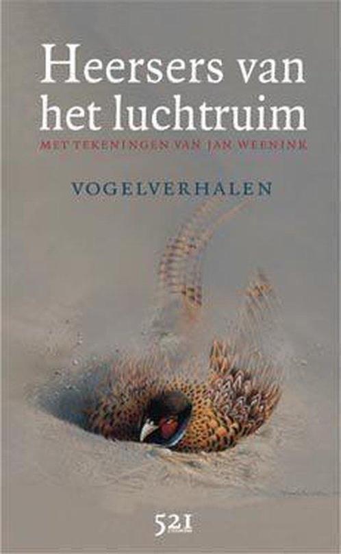 Heersers van het luchtruim, Boeken, Overige Boeken, Ophalen of Verzenden
