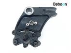Remklauw Achter Kawasaki ZZR 1400 2010-2014 +ABS (ZX-14, Verzenden, Gebruikt