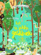 Het te gekke geldboek 9789464041347 Arwen Kleyngeld, Verzenden, Zo goed als nieuw, Arwen Kleyngeld