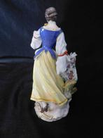 Meissen - Figuur - Porselein, Antiek en Kunst, Antiek | Glas en Kristal