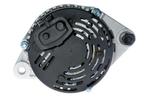Dynamo / Alternator FIAT MULTIPLA (1.9 JTD 105,1.9 JTD), Ophalen of Verzenden, Nieuw