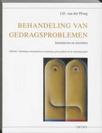 9789056377069 Ortho - Behandeling van gedragsproblemen, Gelezen, J.D. van der Ploeg, Verzenden
