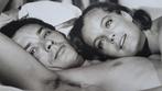 Ag. Rue des Archives - Alain Delon et Romy Schneider dans, Nieuw