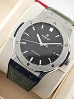 Hublot - Classic Fusion 45 - Zonder Minimumprijs -, Nieuw