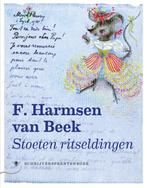 Stoeten ritseldingen / Schrijversprentenboek / 59, Verzenden, Zo goed als nieuw, Maaike Meijer