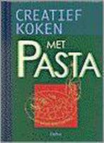 Creatief koken met pasta / Rebo culinair 9789024367474, Boeken, Verzenden, Zo goed als nieuw
