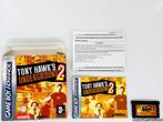 Gameboy Advance / GBA - Tony Hawks Underground - UKV, Spelcomputers en Games, Games | Nintendo Game Boy, Verzenden, Gebruikt