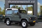 Land Rover Defender 90 2.2 TD4 *Keswick Green*2015*LED*Snork, Auto's, Land Rover, Nieuw, Lease, Groen