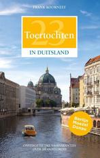Boek: 23 toertochten in Duitsland - (als nieuw), Verzenden, Zo goed als nieuw