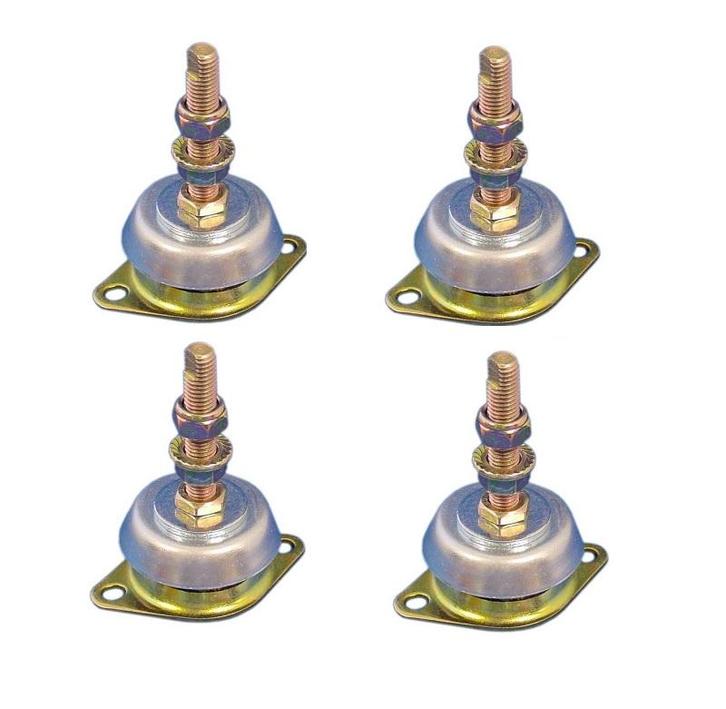 Motorsteun set Yanmar 2QM15 2GM20, Watersport en Boten, Bootonderdelen, Motor en Techniek, Nieuw, Zeilboot of Motorboot, Ophalen of Verzenden