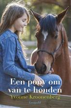 Een pony om van te houden, Boeken, Nieuw, Verzenden