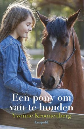 Een pony om van te houden, Boeken, Taal | Overige Talen, Verzenden