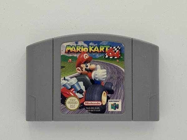Nintendo 64 Games Kopen? Ruim assortiment N64., Spelcomputers en Games, Games | Nintendo 64, Eén computer, 3 spelers of meer, Vanaf 3 jaar