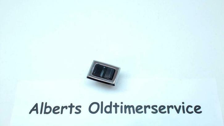 Schakelaar electrische ramen / raamschakelaar LINKS / RECHTS, Auto-onderdelen, Elektronica en Kabels, Nieuw, Mercedes-Benz, Oldtimer onderdelen