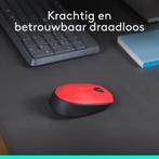 Logitech M171 - Draadloze Muis - Geschikt voor PC/Mac -, Computers en Software, Monitoren, Verzenden, Nieuw