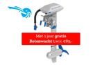 ePropulsion Navy 6.0 EVO (Kortstaart-afstandsbediening), Watersport en Boten, Ophalen of Verzenden, Nieuw, 5 tot 10 pk