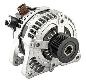 Volvo Dynamo 150A motor D4164T Volvo C30-S40-V50  2010+  (31, Auto-onderdelen, Carrosserie en Plaatwerk, Nieuw, Volvo, Verzenden