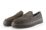 Manfield loafers in maat 42 Grijs | 10% korting, Kleding | Heren, Schoenen, Loafers, Manfield, Overige kleuren, Verzenden