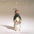 cd - Todd Rundgren - 2nd Wind, Cd's en Dvd's, Verzenden, Zo goed als nieuw