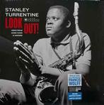 LP gebruikt - Stanley Turrentine - Look Out, Cd's en Dvd's, Vinyl | Jazz en Blues, Zo goed als nieuw, Verzenden