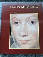 Hans Memling  Essays  (Dirk de Vos e.a.), Gelezen, Dirk de Vos e.a, Schilder- en Tekenkunst, Verzenden