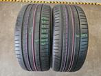275/35/22 104W VOL PIRELLI ZOMERBANDEN 6,5MM PROFIEL 2X, Ophalen, Gebruikt, 275 mm, Overige maten