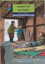 Lawaai om een koker / Klipper / 1 rood 9789039254356, Boeken, Verzenden, Gelezen, Margreet Maljers