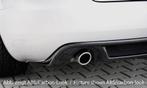 Rieger diffuser | A4 (8H): 04.02- - Cabrio | stk ongespoten, Verzenden, Nieuw, Audi