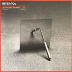 lp nieuw - Interpol - The Other Side Of Make-Believe, Verzenden, Zo goed als nieuw