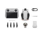 DJI Mini 3 Pro met DJI RC Smart Remote Controller €999, Nieuw, Ophalen of Verzenden, RTF (Ready to Fly), Quadcopter of Multicopter