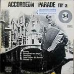 LP gebruikt - Het Amsterdams Accordeon Trio - Accordeon P..., Cd's en Dvd's, Vinyl | Nederlandstalig, Zo goed als nieuw, Verzenden