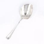 Van Kempen & Begeer - Vlalepel Haags lofje - Lepel - .835