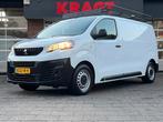 Peugeot Expert | Zakelijke Lease v.a. €246.09 pm, Automaat, Gebruikt, Wit, Diesel