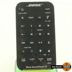 Bose Wave Sound Touch Series IV Radio CD Speler met Afstb., Ophalen of Verzenden, Nieuw