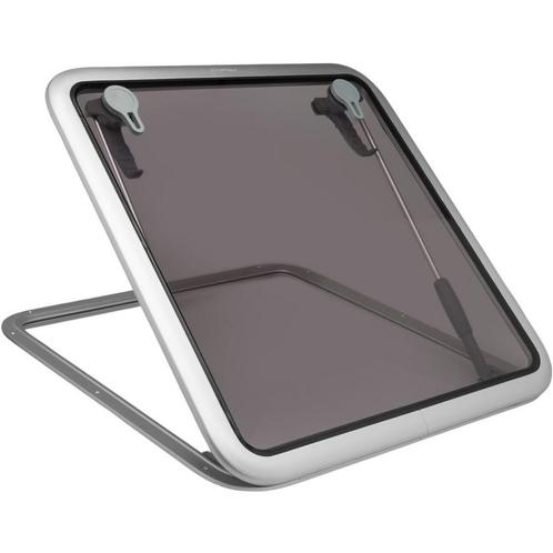 Dekluik Boot Aluminium 692x692mm, Watersport en Boten, Bootonderdelen, Ophalen of Verzenden