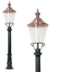 De Rijp Tuinlamp Tuinverlichting Tuinverlichting klassiek, Tuin en Terras, Nieuw, Verzenden