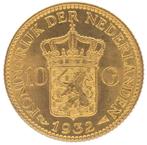 Gouden tientjes kopen voor beleggen?, Ophalen of Verzenden, Goud