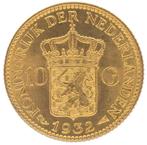 Gouden tientjes kopen voor beleggen?, Postzegels en Munten, Edelmetalen en Baren, Goud, Ophalen of Verzenden