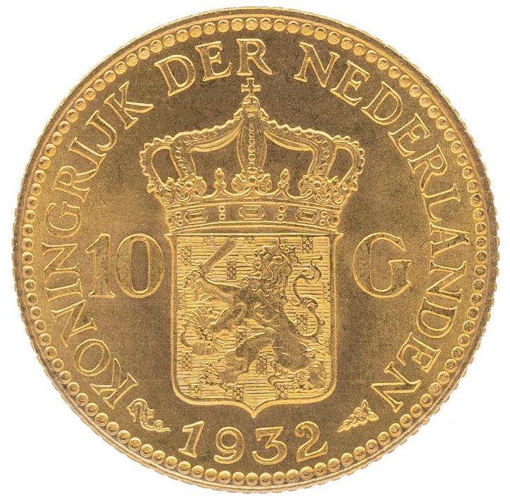 Gouden tientjes kopen voor beleggen?, Postzegels en Munten, Edelmetalen en Baren, Goud, Ophalen of Verzenden