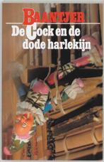 Baantjer 6 - De Cock en de dode harlekijn  -, Gelezen, A.C. Baantjer, Appie Baantjer, Verzenden