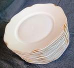 Laveno, Verbano - Periodo Guido Andlovitz - Tafelservies