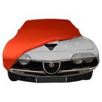 Autohoes passend voor Alfa Romeo Montreal voor binnen BESTE, Nieuw, Op maat, Ophalen of Verzenden