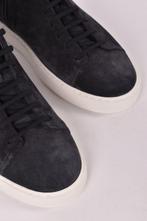 Santoni sneakers - 7.5 - Suede high top - No Reserve -, Kleding | Heren, Schoenen, Nieuw